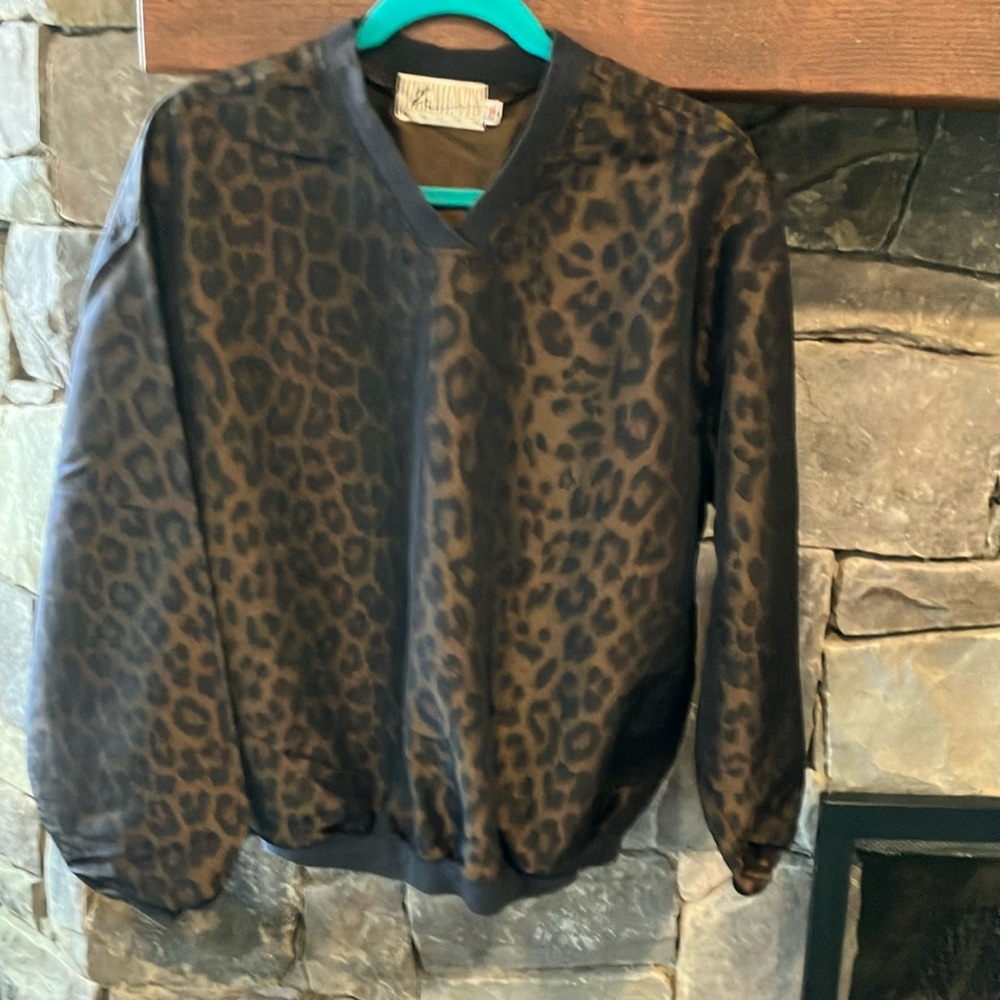 Haley Elements Golf Jacket